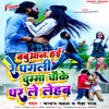 About Babuan Hai Re Pagali Chumma Chumma Chauke Par Le Hehab 2 Song